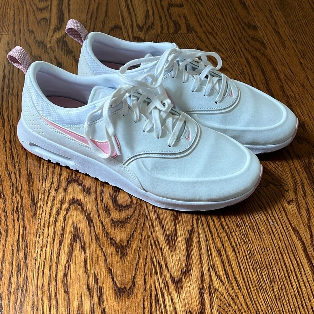 Nike Air Max Thea - Picture 2 of 11